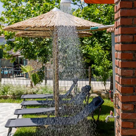 Villa Sofia Evkarpia