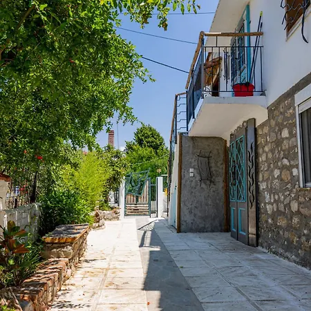 Sofia Villa Evkarpia