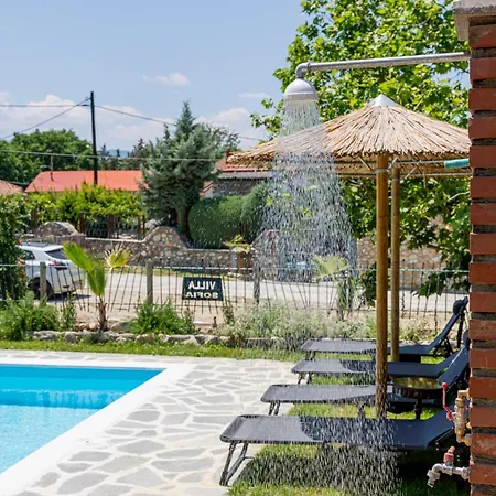 Villa Sofia