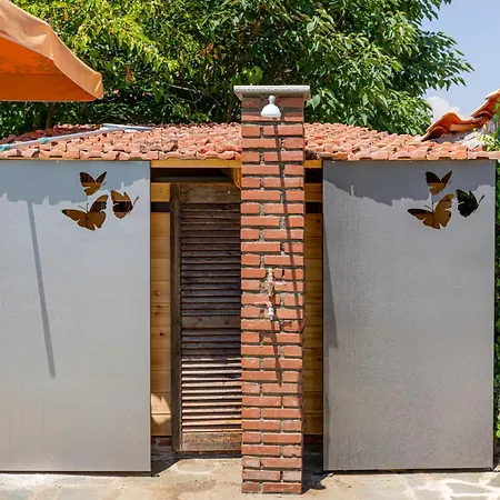 Sofia Villa