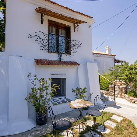 Sofia Villa Evkarpia