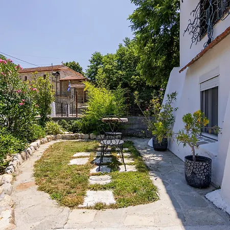 Sofia Villa